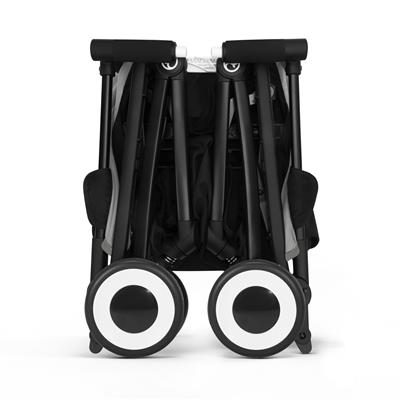 *Buggy libelle