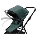 Kinderwagen sleek (incl. reiswieg)