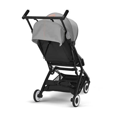 *Buggy libelle