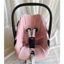 *Autostoelhoes maxi-cosi pebble360Compagnie Leonie
