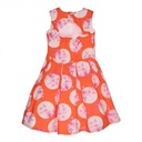 Jurk polka