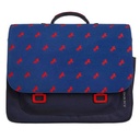 *Boekentas it bag midi