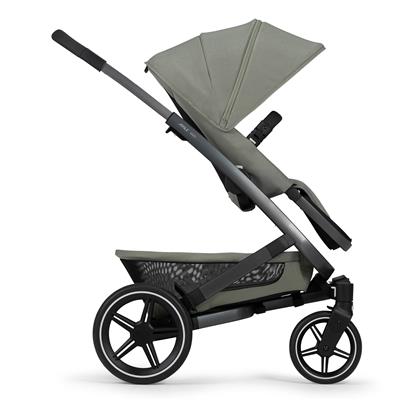 Kinderwagen Geo3 (complete set)