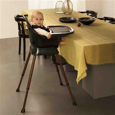 Meegroeistoel ultimo 3 luxe