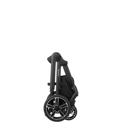 *Kinderwagen demi grow