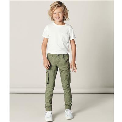 Broek Bamgo