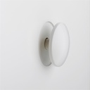 Commode 6 laden (large top, wit)