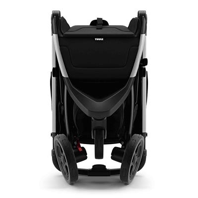*Buggy spring (exclusief zonnekap)