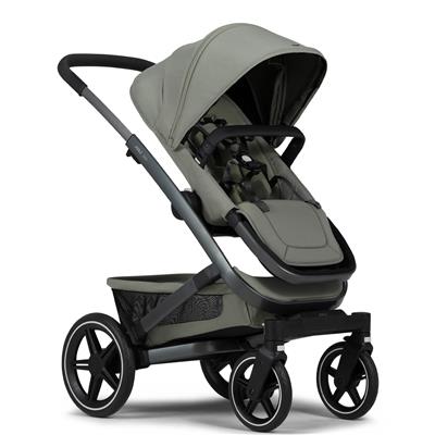 Kinderwagen Geo3 (complete set)