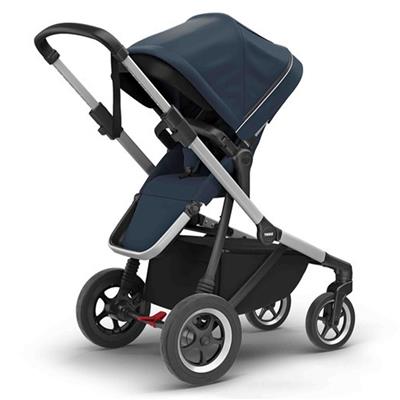 Kinderwagen sleek