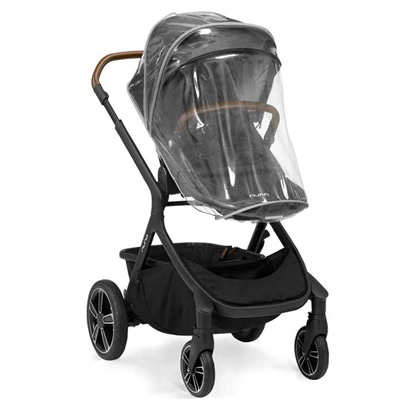 *Kinderwagen demi grow