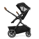 *Kinderwagen demi grow
