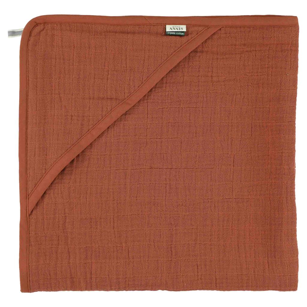Serviette de bain
