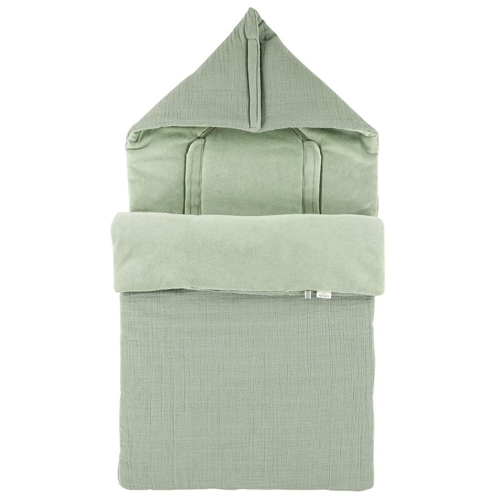 Footmuff universal