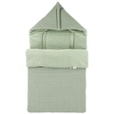 Footmuff universal