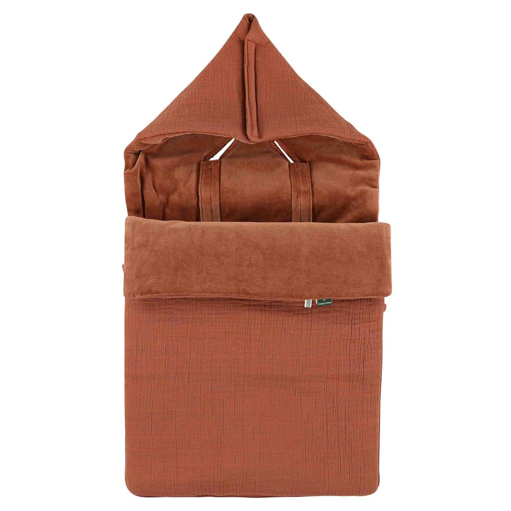 Footmuff universal