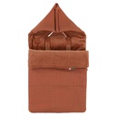 Footmuff universal