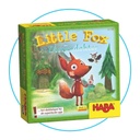 Supermini Spel: little fox dierendokter