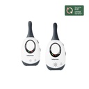 Babyphone Audio Simply Care - 300m