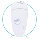 Inbaker sleeping bag squeak tencel Z (0-3m)