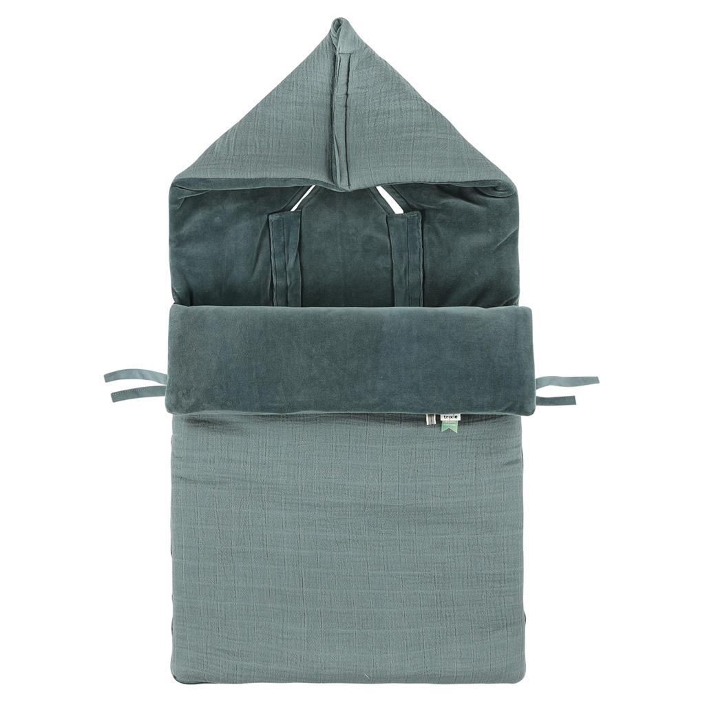 Maxi-Cosi Footmuff