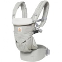 *Babydraagzak omni 360