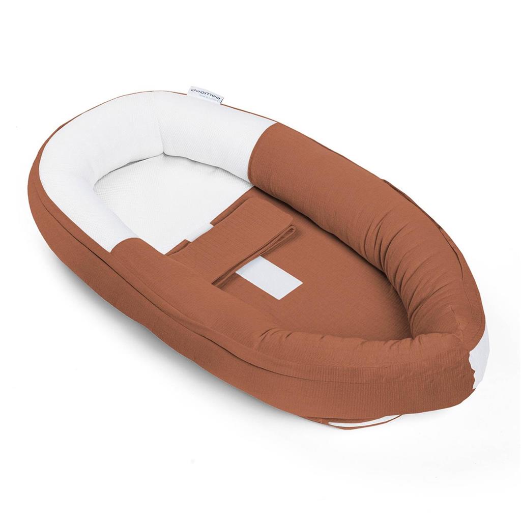Baby nest cocoon