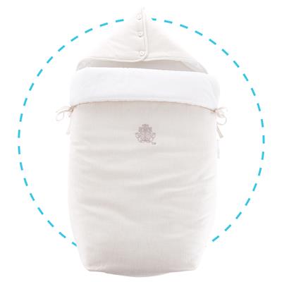 Angel nest cotton sand