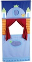 Ophangpoppenkast