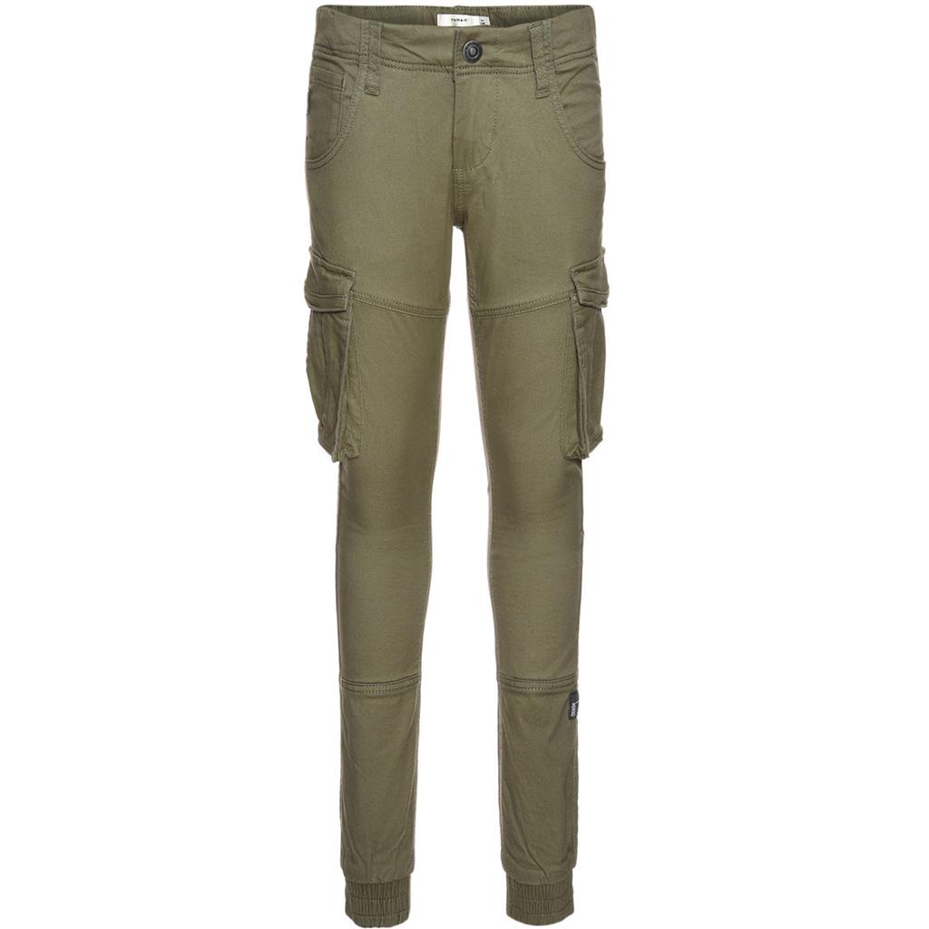 Broek Bamgo