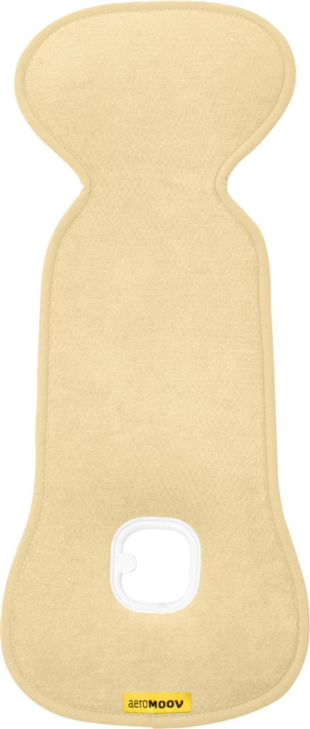 Air layer car seat group 0+