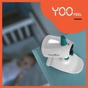 *Caméra supplémentaire pour vous sentir