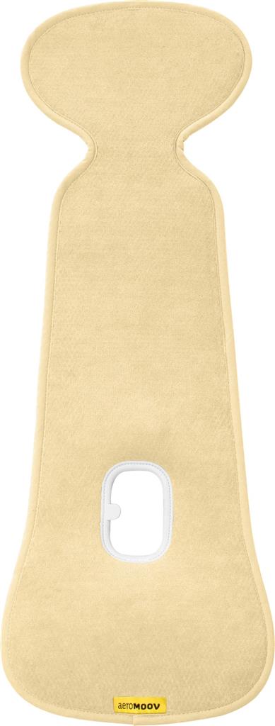Air layer car seat group 1