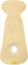 Air layer baby carriage