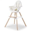 Eetstoel Evolu 180° (toonzaal)