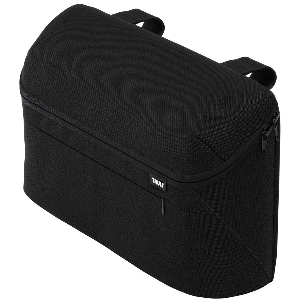 Organizer for stroller sleek