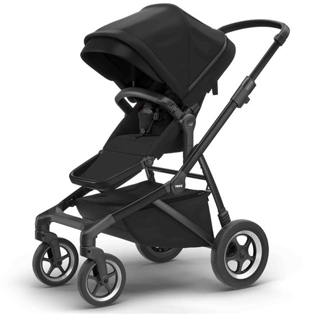 Kinderwagen sleek