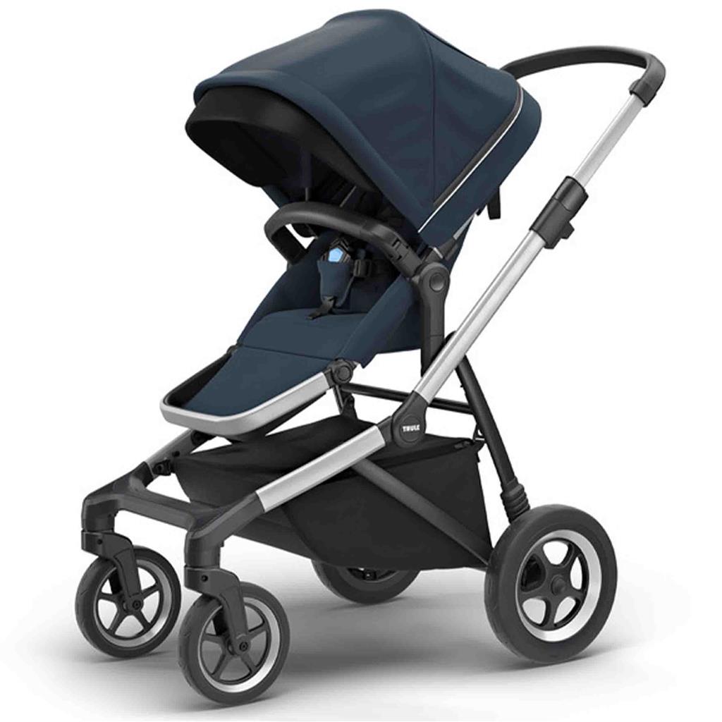 Kinderwagen sleek