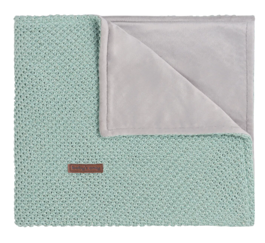 Deken wieg soft sparkle