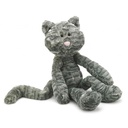 *Knuffel kat Merryday