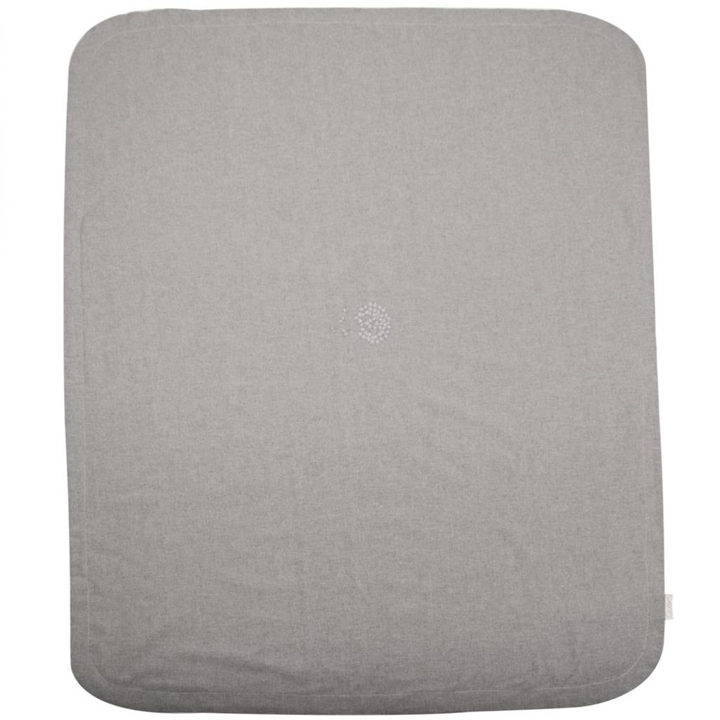 *Deken bed fleece