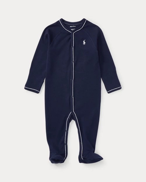 Kruippakje interlock