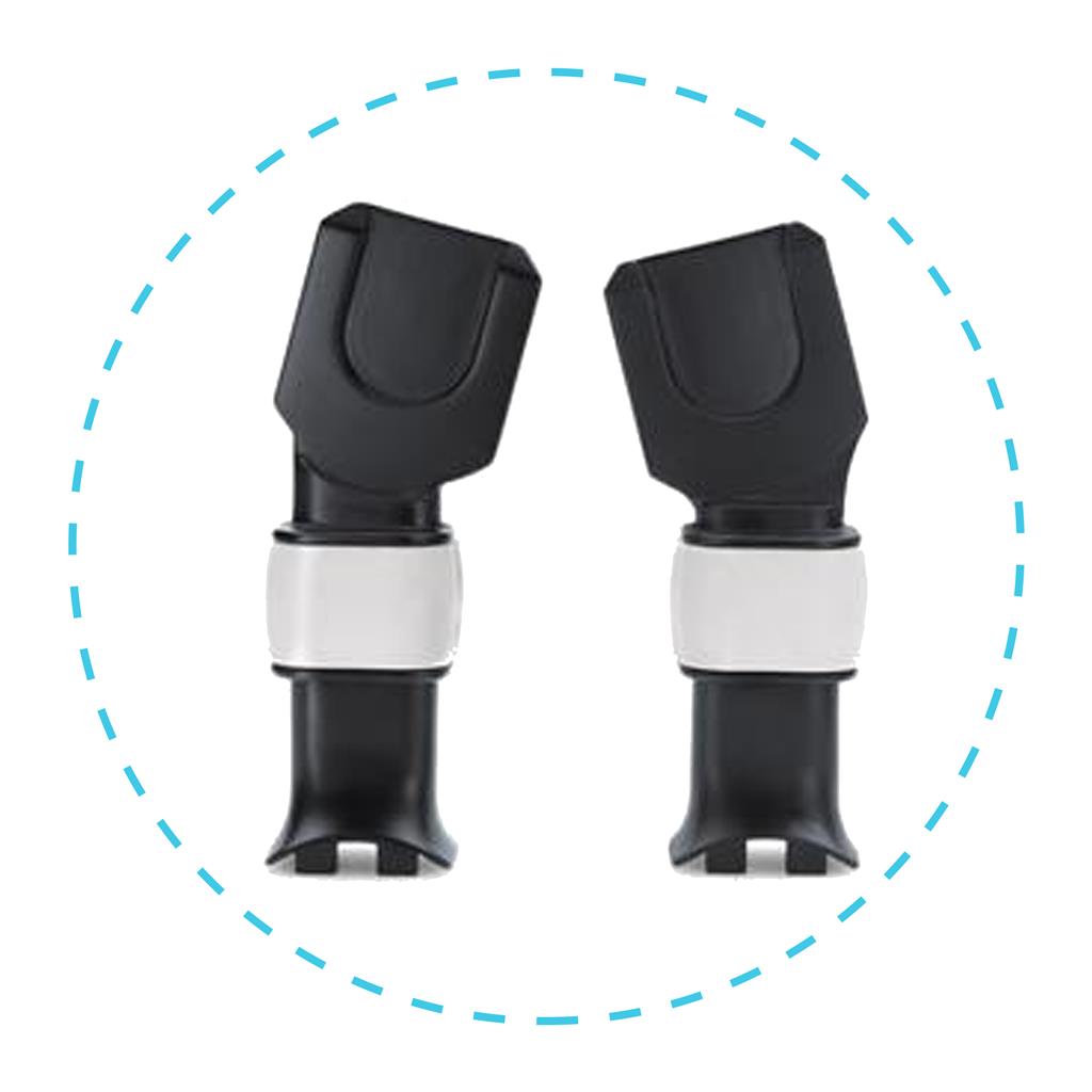 Adapter Maxi-Cosi Cameleon³