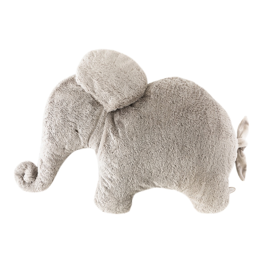 kussen olifant Oscar pillou XL 82
