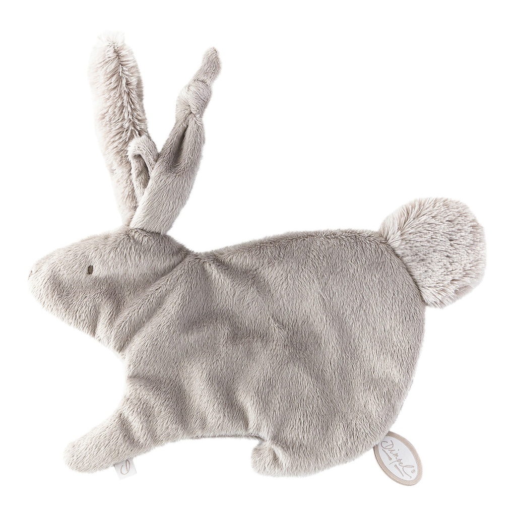 Fopspeendoekje konijn Emma (24cm)