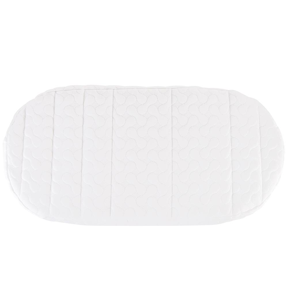 Mattress cardle reed