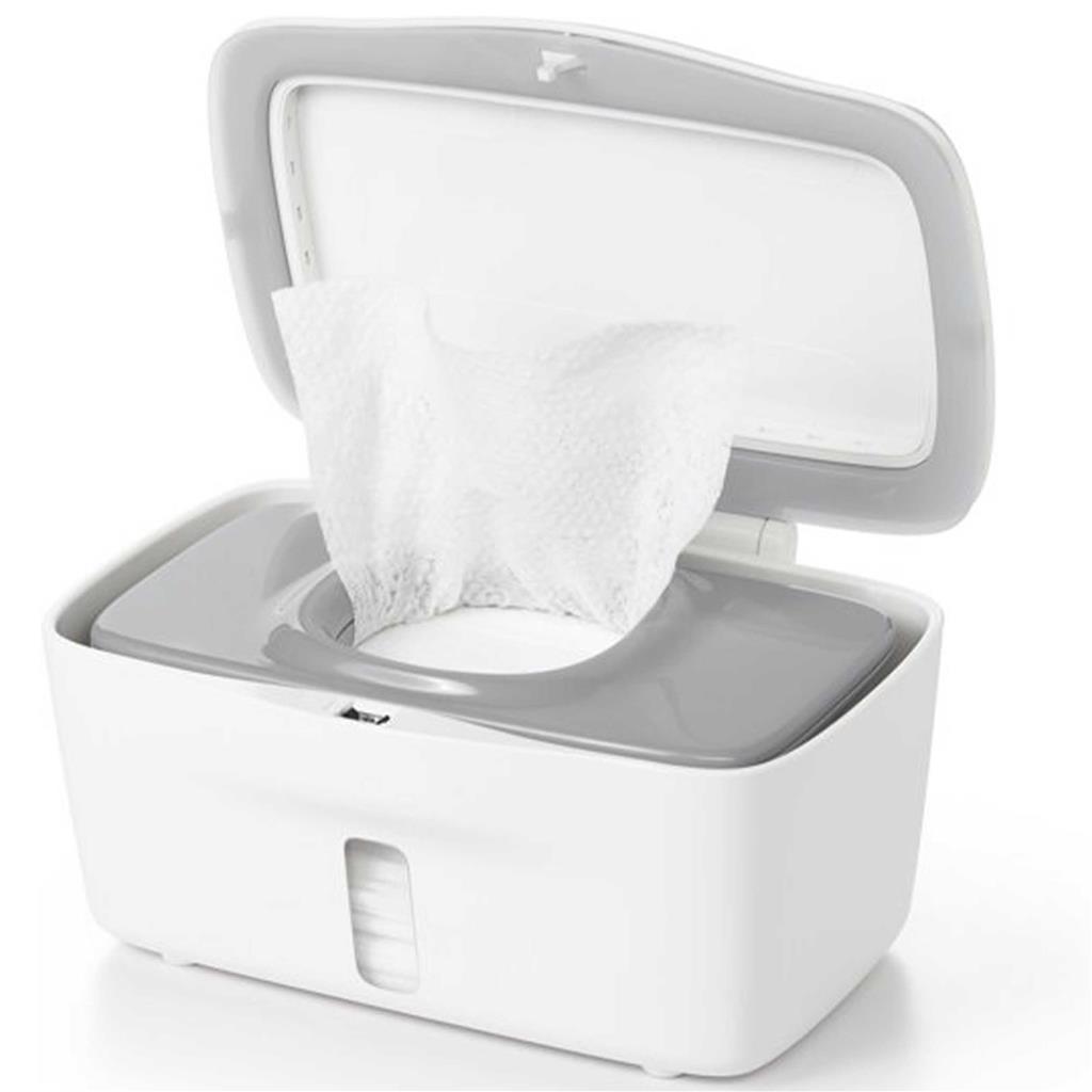 Distributeur de serviettes (gris)