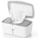 Wipes dispenser (grey)