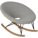 *Schommelstoel de luxe (adult, O-chair)