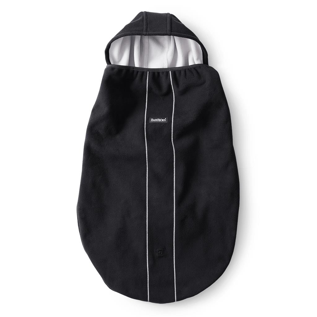 Cape for carrying bag